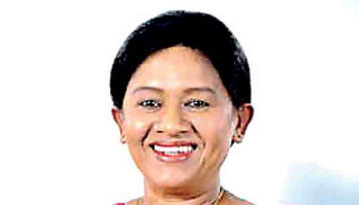 Ayodhya Iddawela Perera joins Pan Asia Bank Board