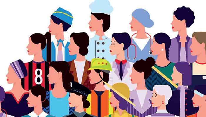 Unlocking women’s economic potential: From intent to infrastructure