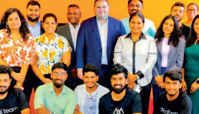 Dijital Team extends footprint to Kandy