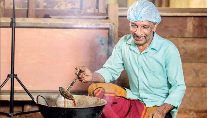 Kithul’s revival: Blending tradition, wellness and export potential