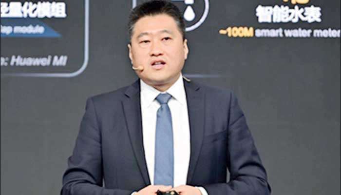 5G-A powers all-scenario IoT to enable intelligent connections for all