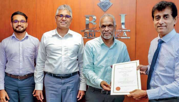 Work progresses on $ 291 m Sahasdhanavi power project in Kerawalapitiya
