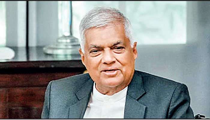 Ranil Wickremesinghe urges voters to elect experienced MPs to parliament