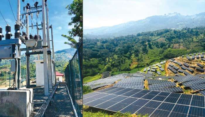 Abans commissions 5 MW ground mounted solar plant with Rs. 1.2 b investment
