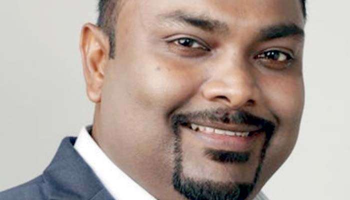 Celeste appoints Dayan Pandithasekera as COO to lead next growth phase