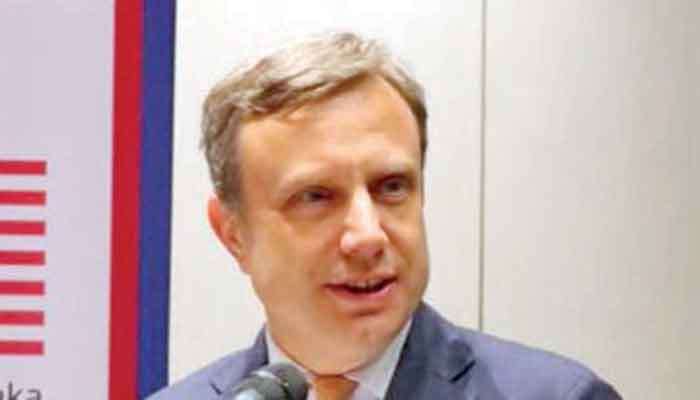 Tremendous opportunity for US, SL to achieve more together: Meyer