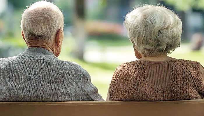 Ageing parents in a world of migration