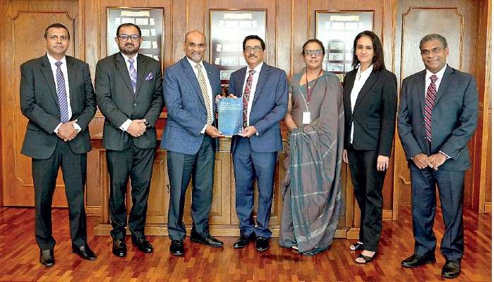AmCham releases white paper on indirect exports  of US brands to Sri Lanka