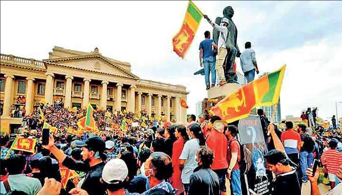 No turning back despite setbacks