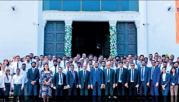 CBA celebrates 55 years with eye on global expansion