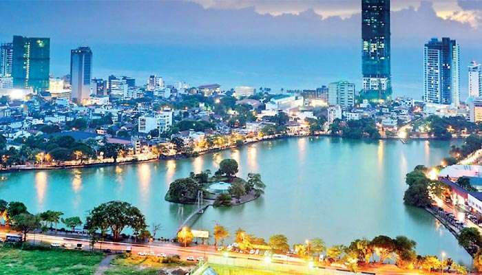 Cities ready for the future