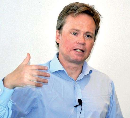 Sri Lanka offers “very compelling opportunity” after crisis reset: Hosking Partners