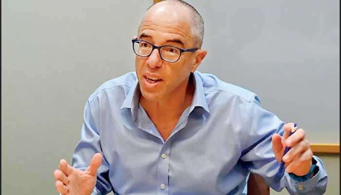 X-Press Feeders CEO rejects $ 1 b pollution damages to Sri Lanka