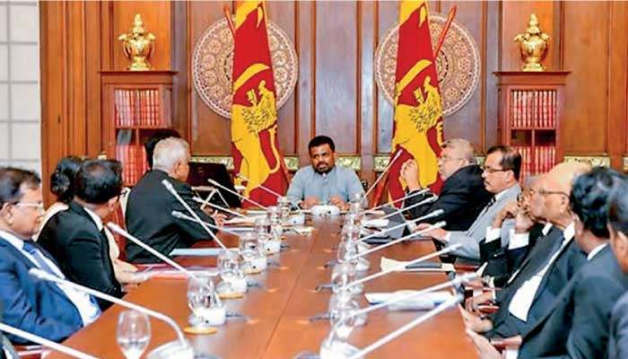 AKD’s risk-taking: Losing legitimacy, de-stabilising democracy