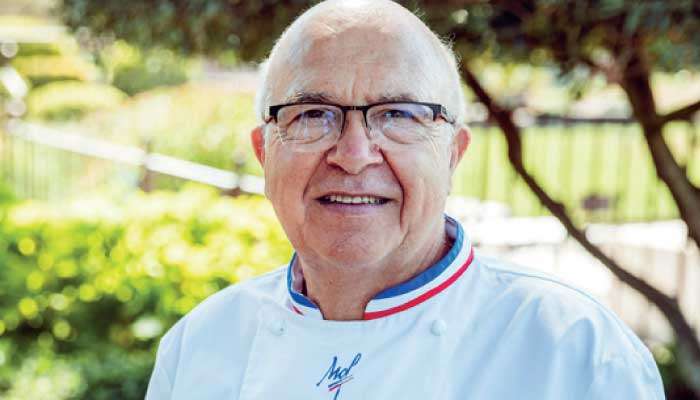 Michelin-starred mastery comes to Galle Face Hotel: Chef Serge Chenet hosts exclusive showcase