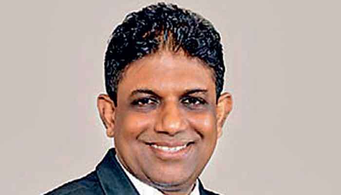 Standard Chartered Sri Lanka CEO moots IMF stand-by deal after EFF