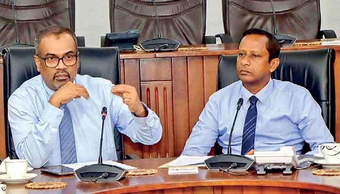 Southern business chambers press Treasury on barriers to growth