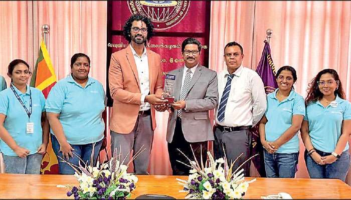 SLASSCOM’s IT & BPM Exploration Day inspires Northern Region’s next generation of tech talent