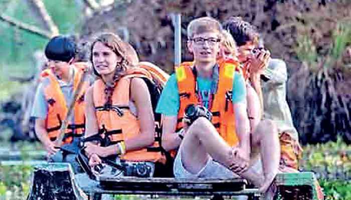 UK ETA glitch to impact tourist flows from SL’s second largest market