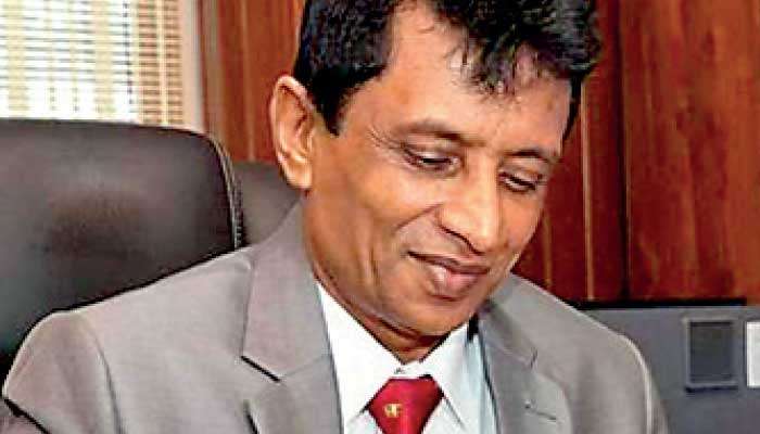 Motor Traffic Commissioner General further remanded