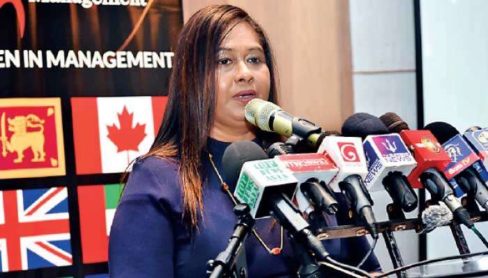 WIM puts talent, workplaces and women-led enterprise at heart of global competitiveness