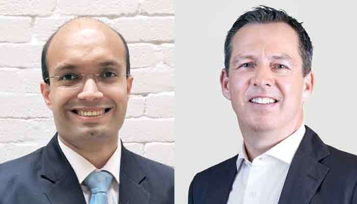 Nestlé Lanka names Manav Sahni as new Chief, Bernie Stefan transitions to global role