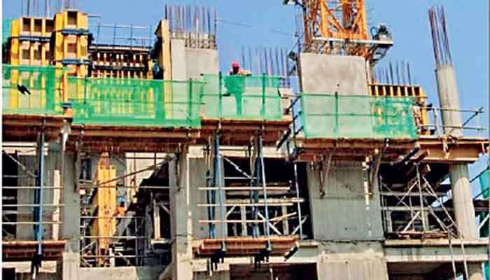 From crisis to construction