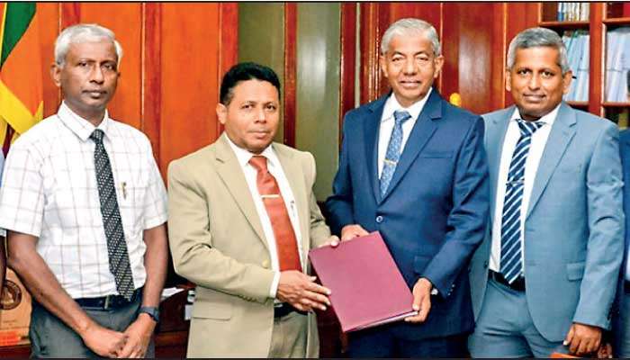 New Anthoney’s Farms becomes first Sri Lankan poultry producer to secure University MoU for independent antibiotic-free verification