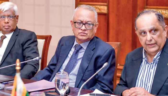 Anti-corruption investigation units in provincial councils and LG institutions