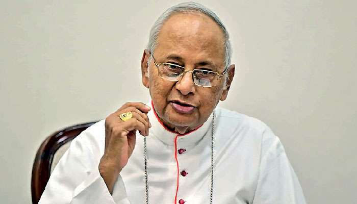 Cardinal condemns planned sexual education curriculum, warns of foreign influence