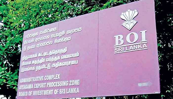 Sri Lanka Investment Forum 2026 kicks off in March