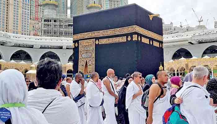 Reshaping the future of Haj operations: Beyond the quota framework