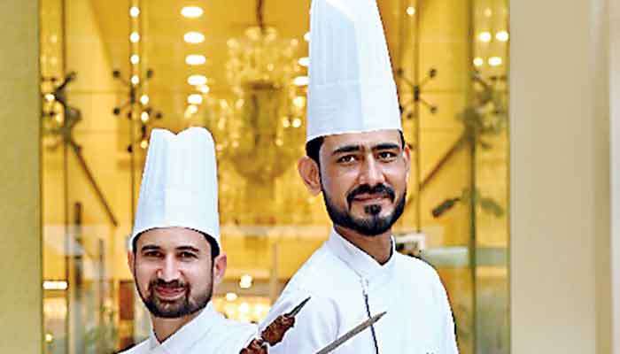 Courtyard by Marriott Colombo invites you to savour flavours of Pakistan