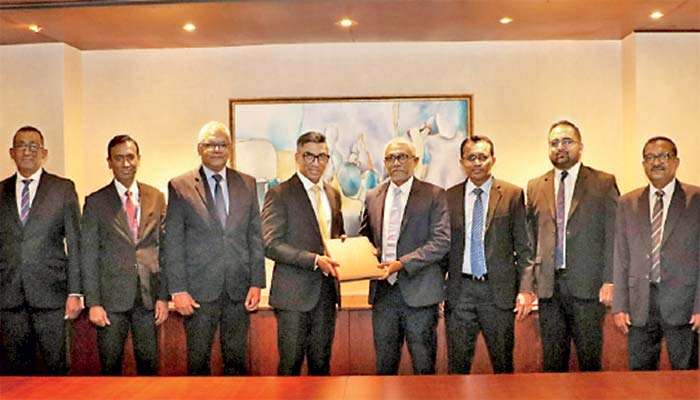 NDB Bank partners United Motors Lanka to strengthen passenger and commercial vehicle financing