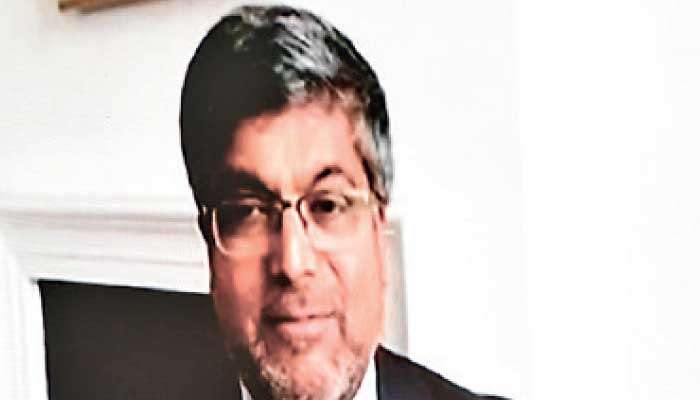 Boards must become faster, more agile and globally focused: Leicester Vice-Chancellor