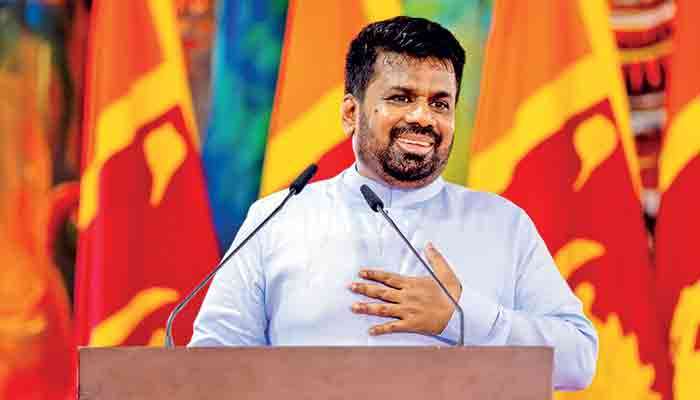 Power without pace: Is President AKD governing or still campaigning?