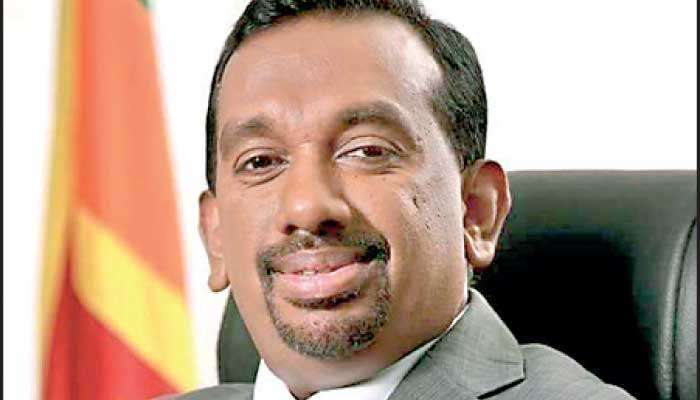 Court clears Mahindananda of money laundering charges