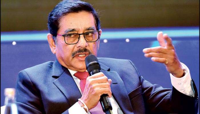 Don’t forget reforms because of Ditwah: CBSL Chief