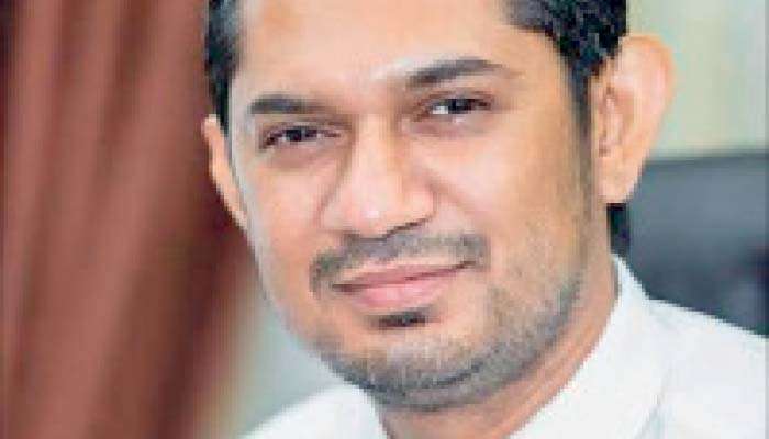 Gota’s ex-private secretary remanded until 8 July over salary probe