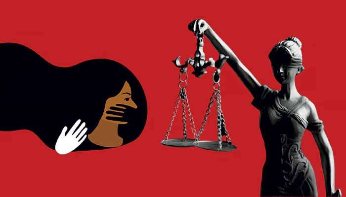 Justice 15 years after rape:  A success story but can we celebrate?