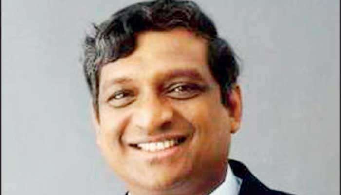 Dr. Palitha Serasinghe elected British Ayurvedic Medical Council President