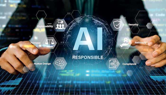 Building AI enterprises can rely on