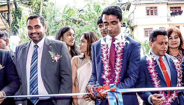 ESOFT launches ESU Kandy to transform higher education in Sri Lanka’s hill capital