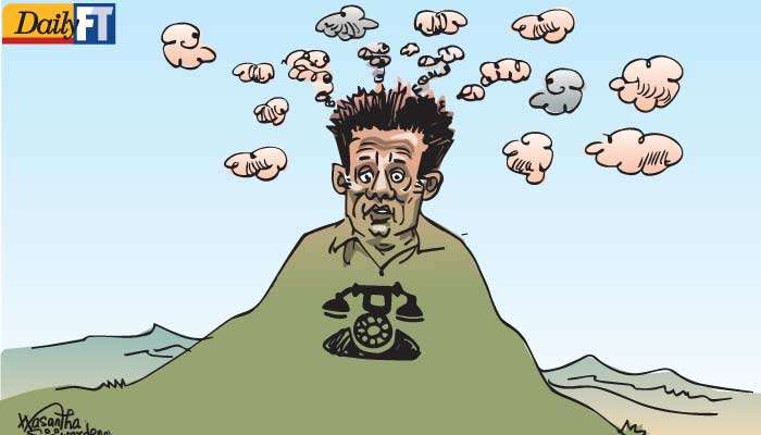 Cartoon 29.05.2025