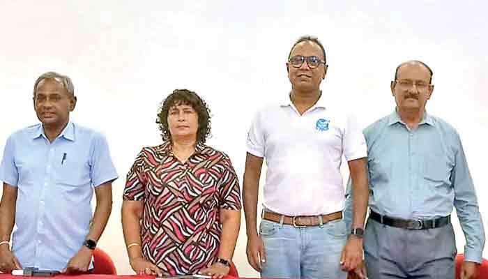 NCE visit to Northern province connects exporters with regional enterprises 