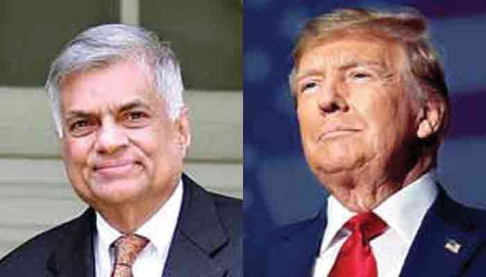Presidential immunity on trial: Boundaries of accountability from Washington to Colombo