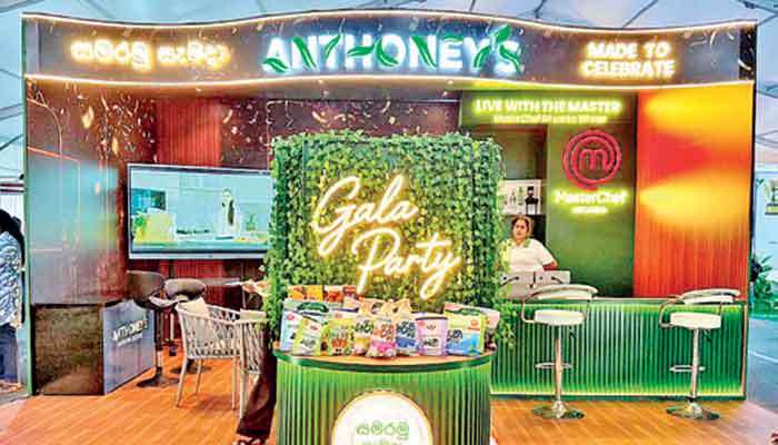 New Anthoney’s Farms showcases full range at ProFood ProPack and AgBiz 2026
