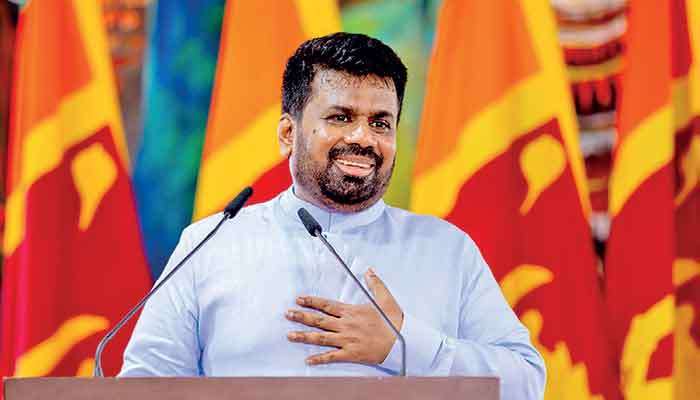 Sri Lanka’s democratic crossroads: From Aragalaya to NPP’s supermajority