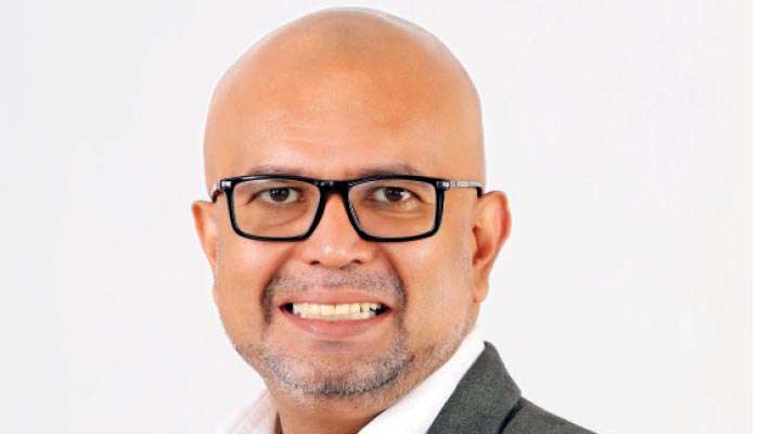 Sandbox Consultancy Services welcomes Thushara Hettihamu as Head of People Solutions