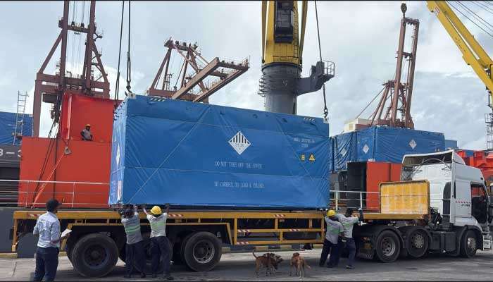 A milestone moment for energy transition in Sri Lanka